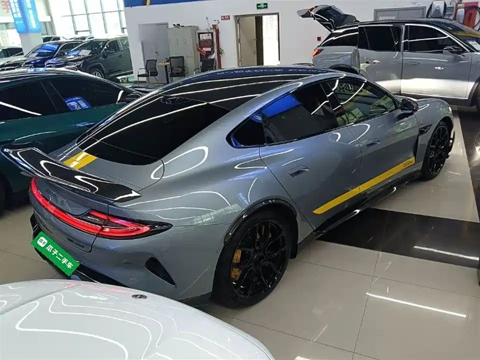 Xiaomi Xiaomi SU7 Ultra