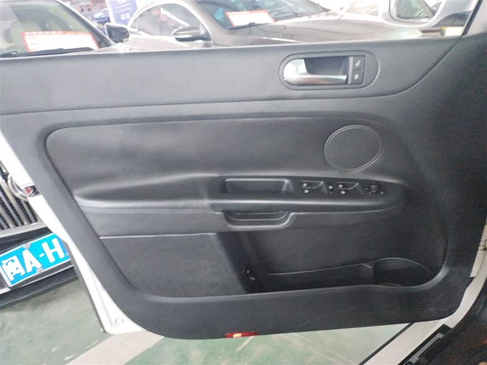 Fujian Fuzhou Car