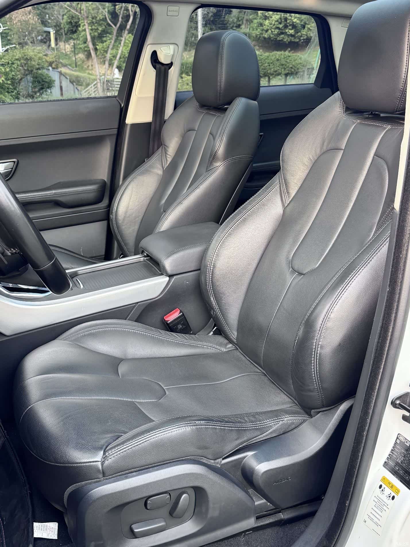Land Rover Range Rover, 2015 14