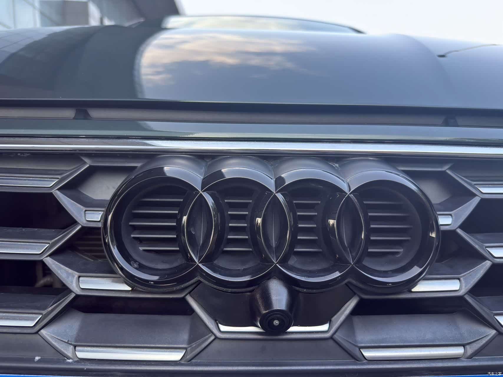 Audi A3, 2022 10