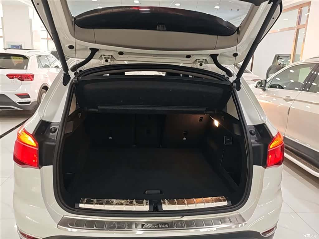 BMW X1, 2017 19