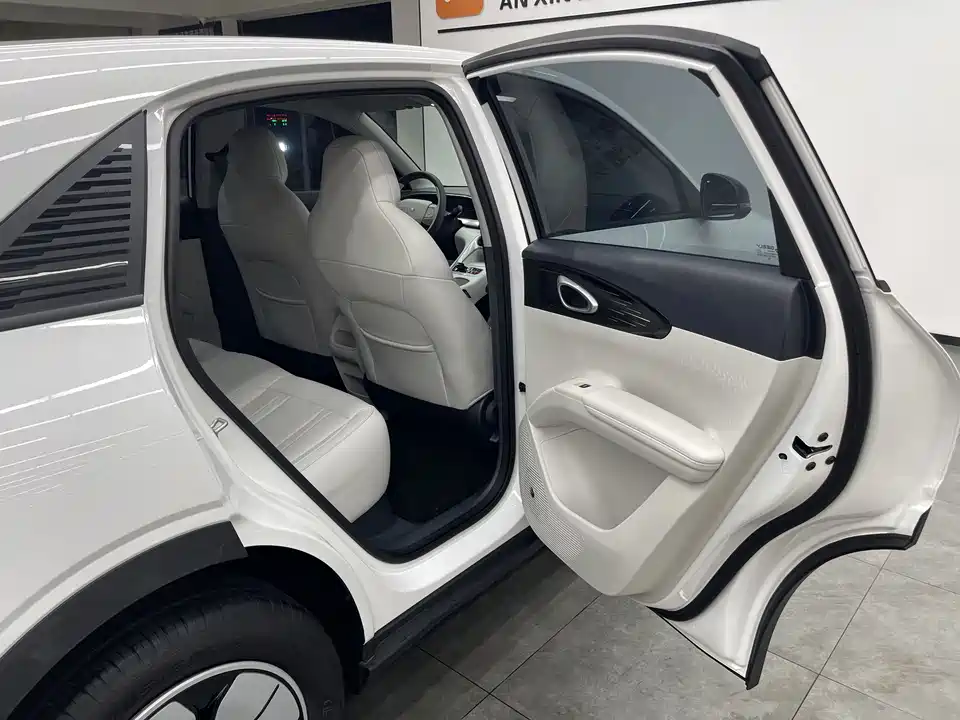 Geely Galaxy Star Wish