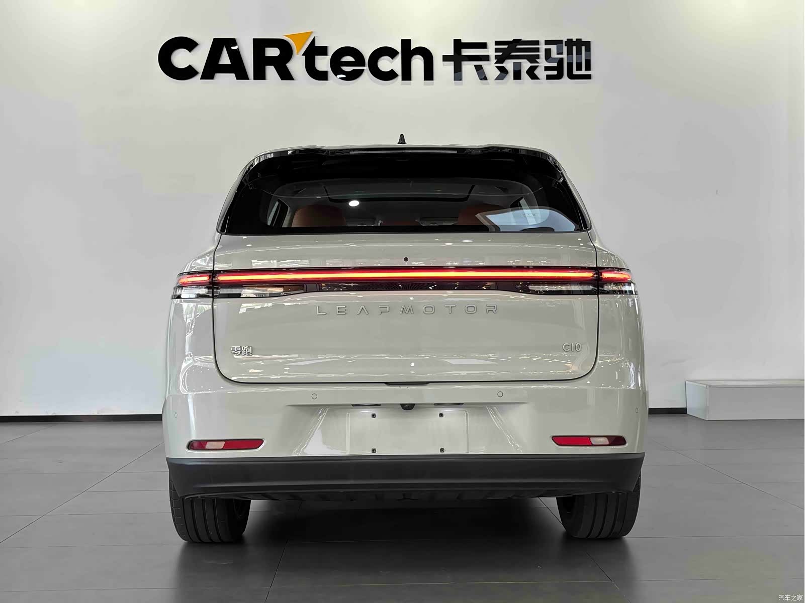 Leapmotor C10, 2025 все фото