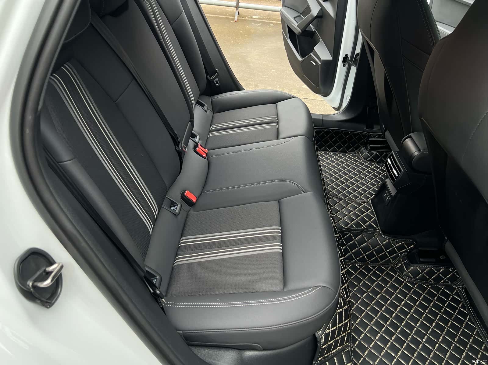Audi A3, 2024 10