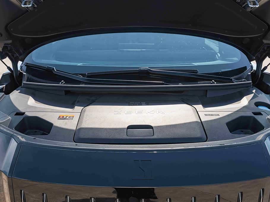 Zeekr 009