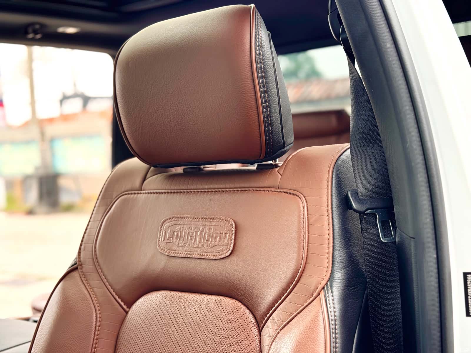 RAM Trucks, 2024 24
