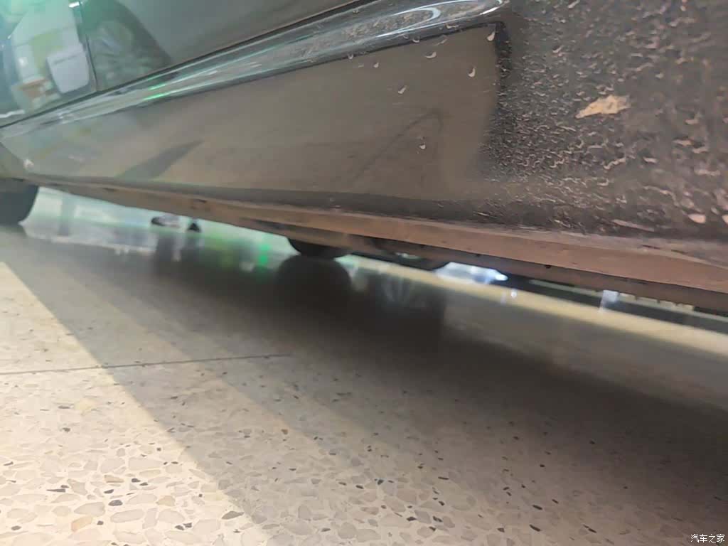 Wuling Starlight, 2025 22