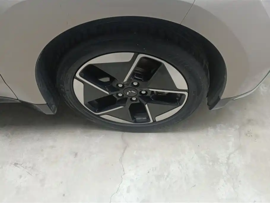 Wuling Wuling Starlight