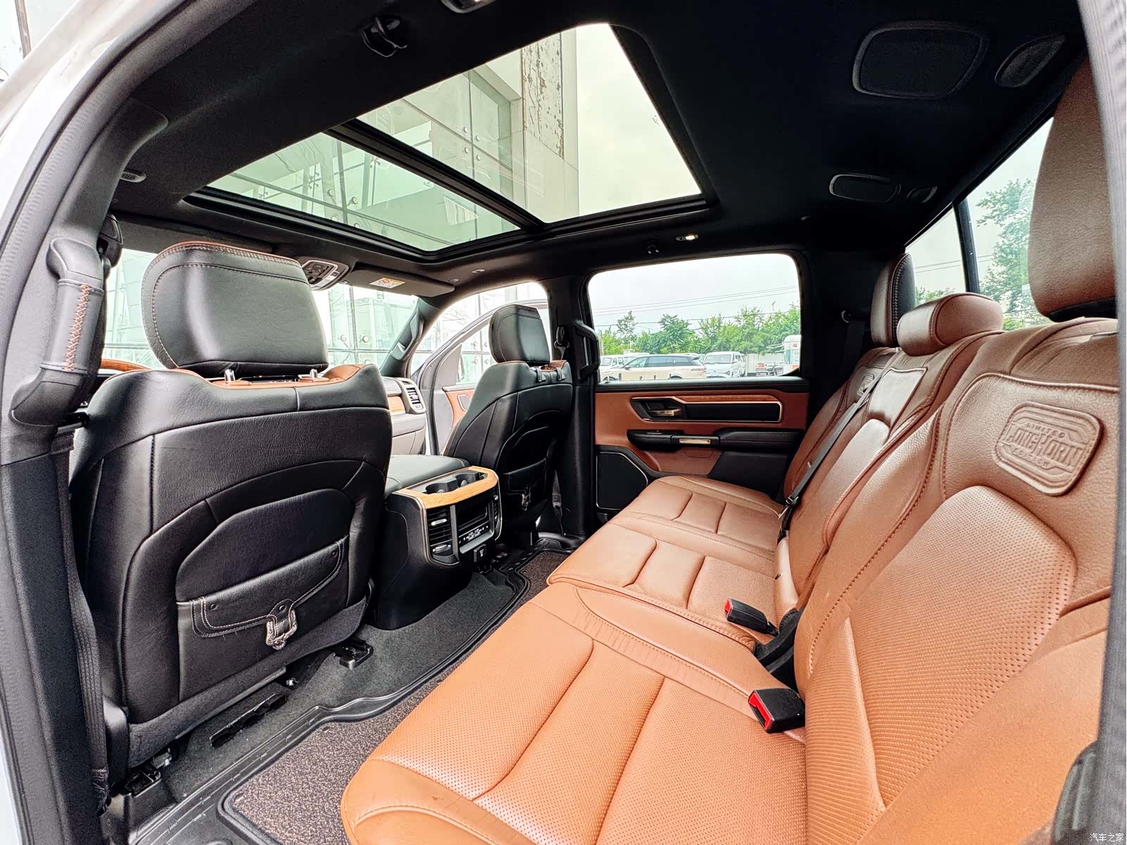 RAM Trucks, 2024 11