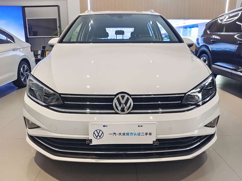 Volkswagen Golf*Jiayu Volkswagen Golf*Jiayu