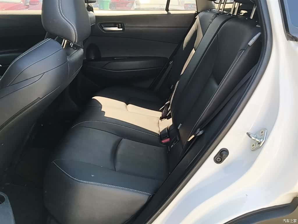 Toyota Frontlander, 2024 17