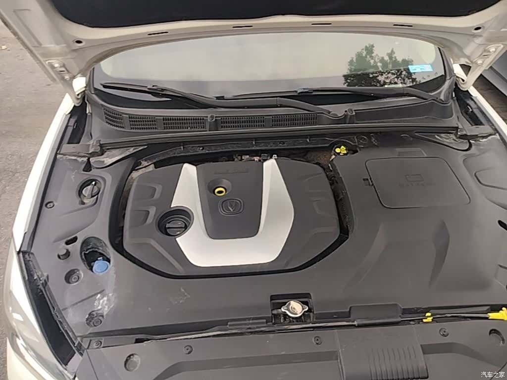 Changan Eado, 2018 20