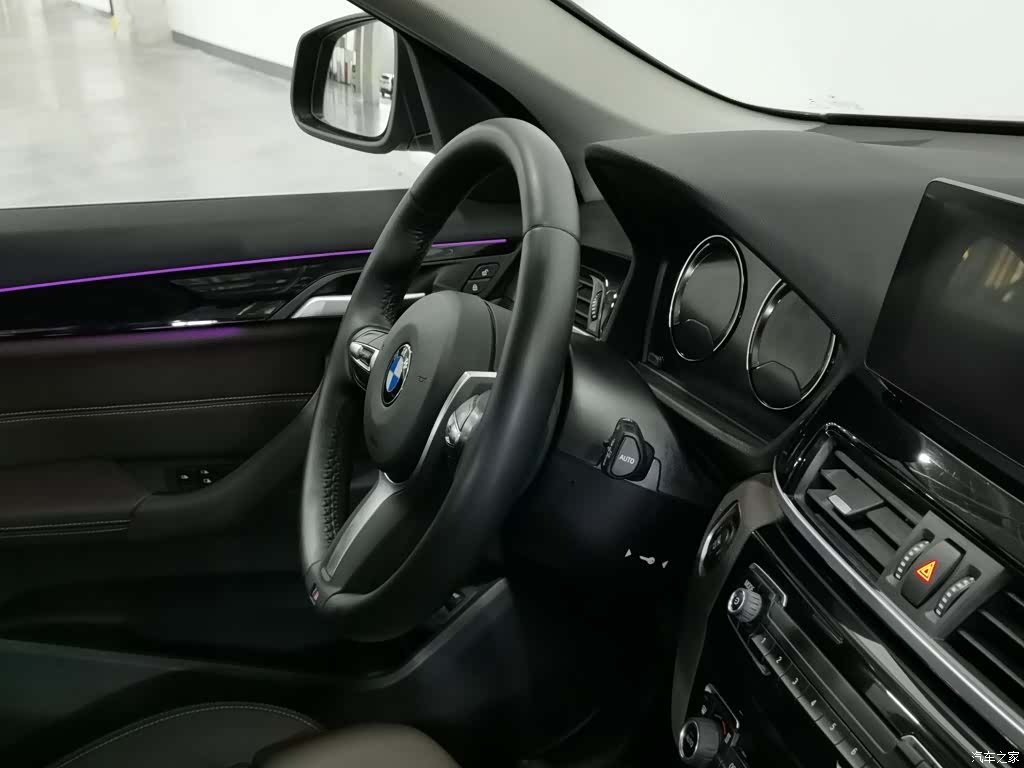 BMW X1, 2020 22