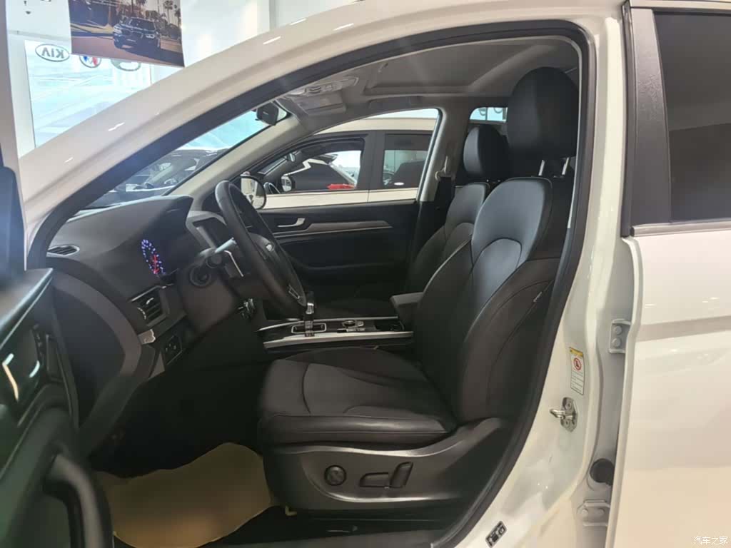Haval H6, 2020 15