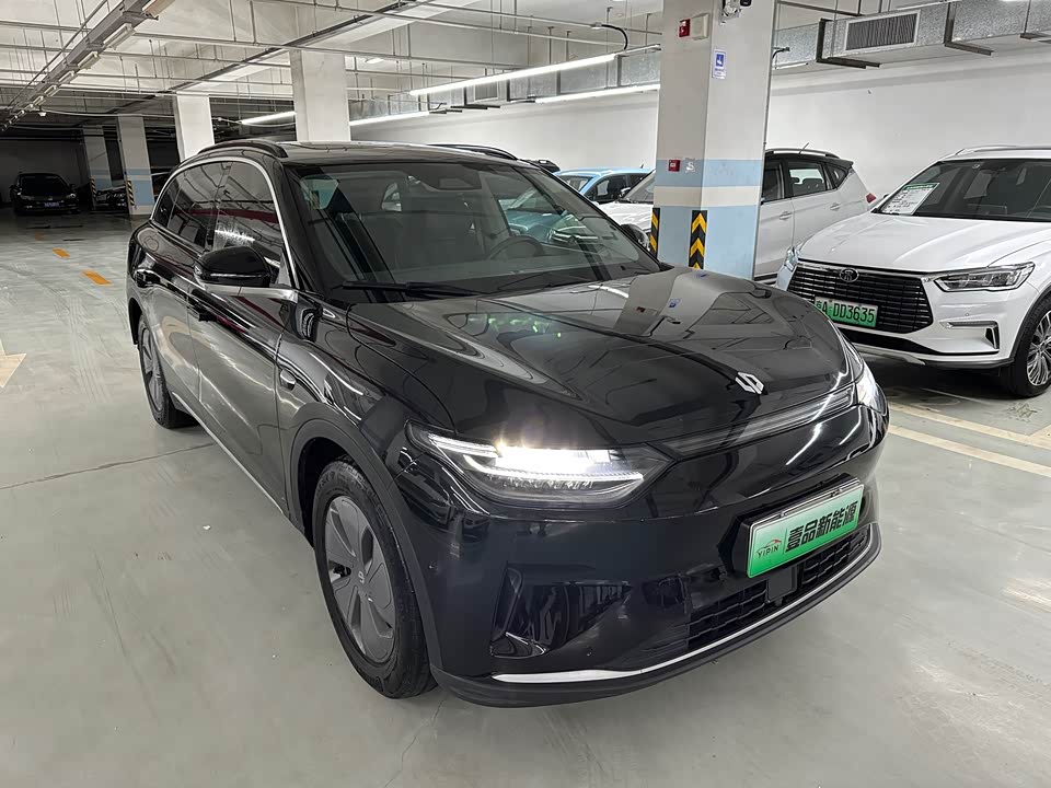 Leapmotor C11 Leapmotor C11