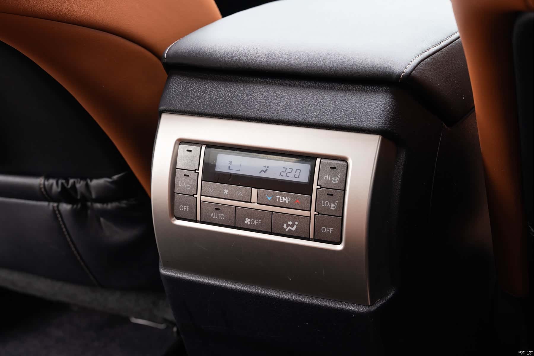 Lexus GX, 2017 20