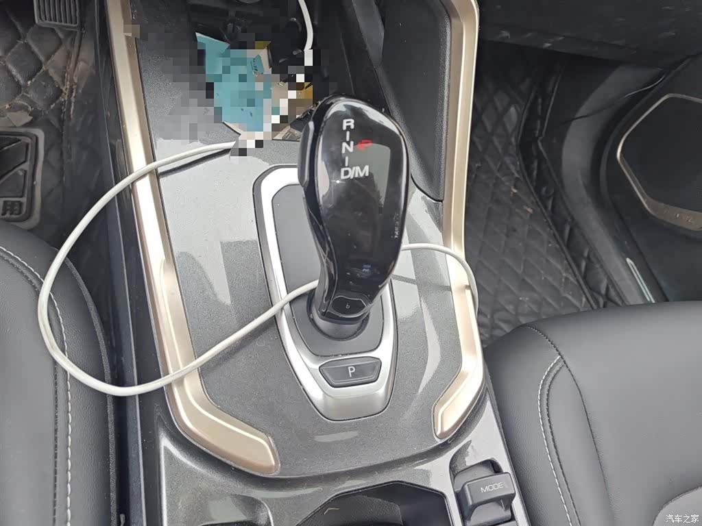 Haval H6, 2019 7
