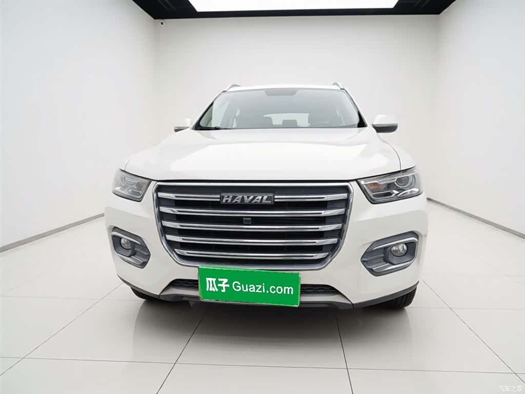 Haval H6, 2019 24
