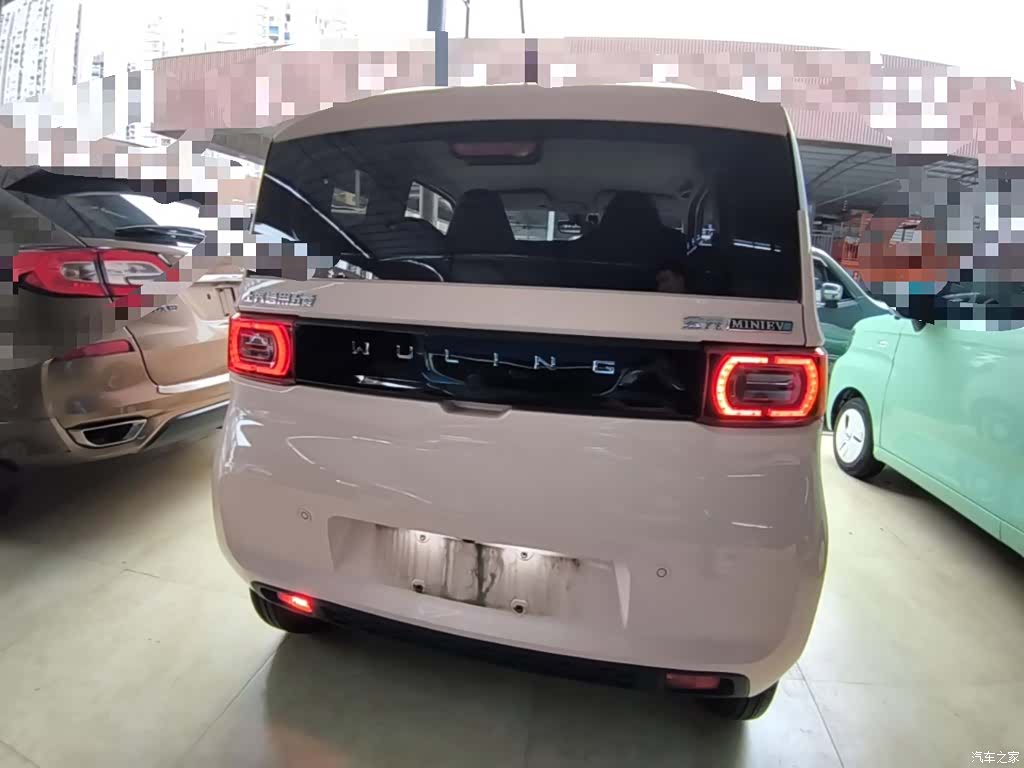 Wuling Yuan, 2022 6