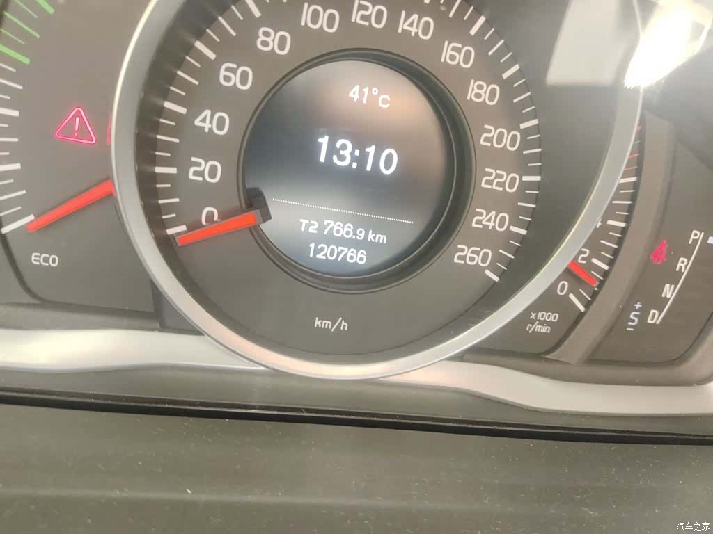 Volvo S60, 2016 8