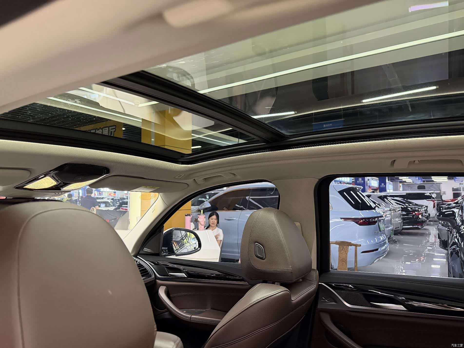 BMW X3, 2019 13