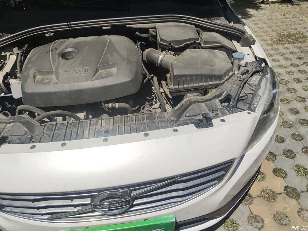 Volvo S60, 2016 23