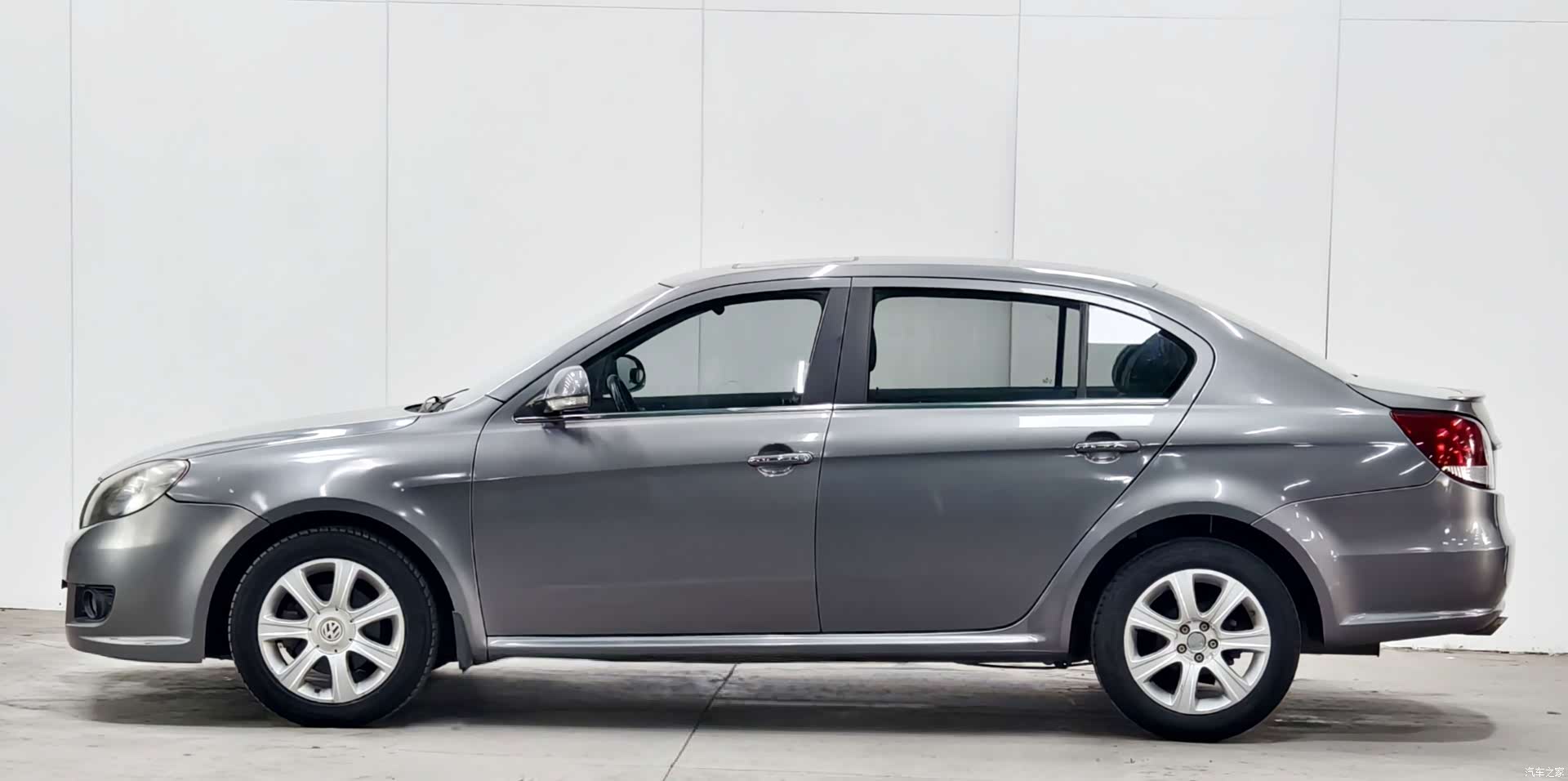 Volkswagen Lavida, 2012 7