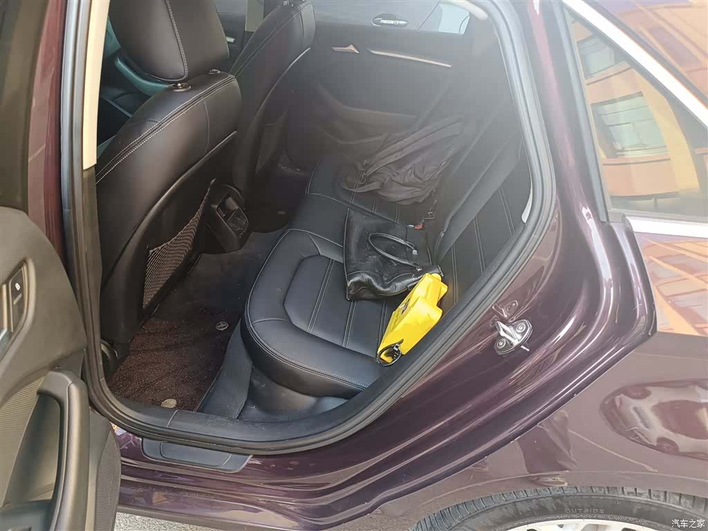 Audi A3, 2015 14