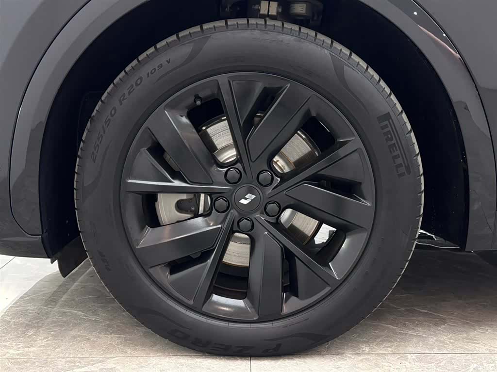 Li Auto L7, 2023 21