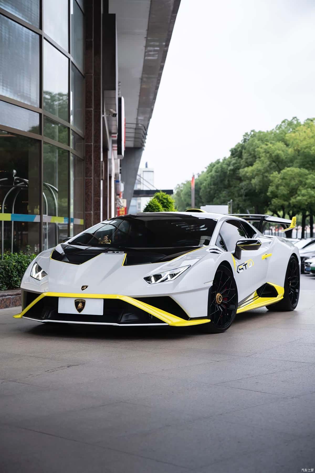 Lamborghini Huracán