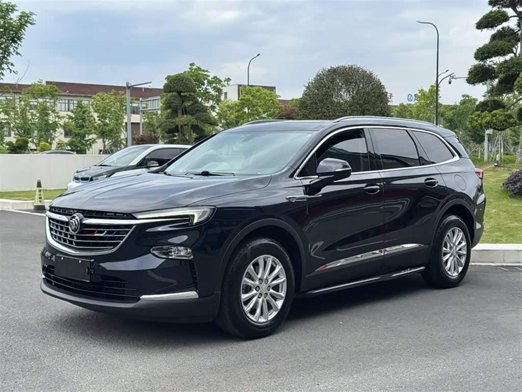 Buick Enclave