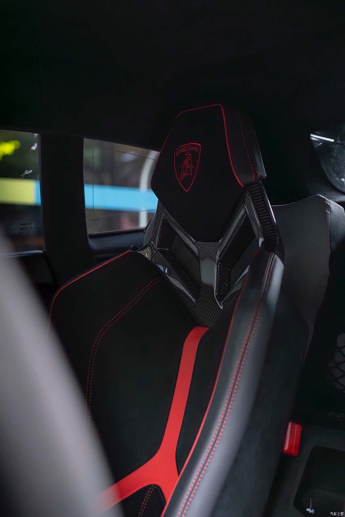 Lamborghini Huracán, 2023 14