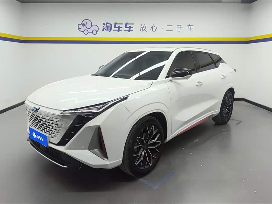 Oshan Z6