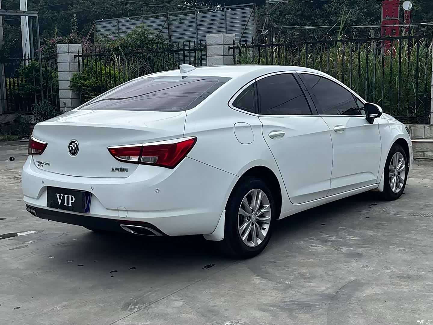 Buick Verano, 2018 6