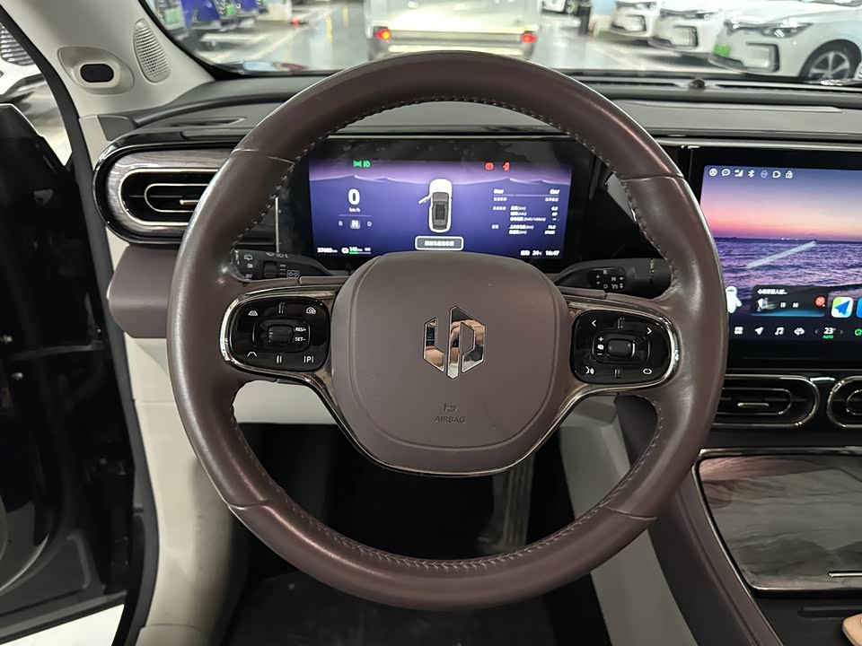 Leapmotor C11 Leapmotor C11
