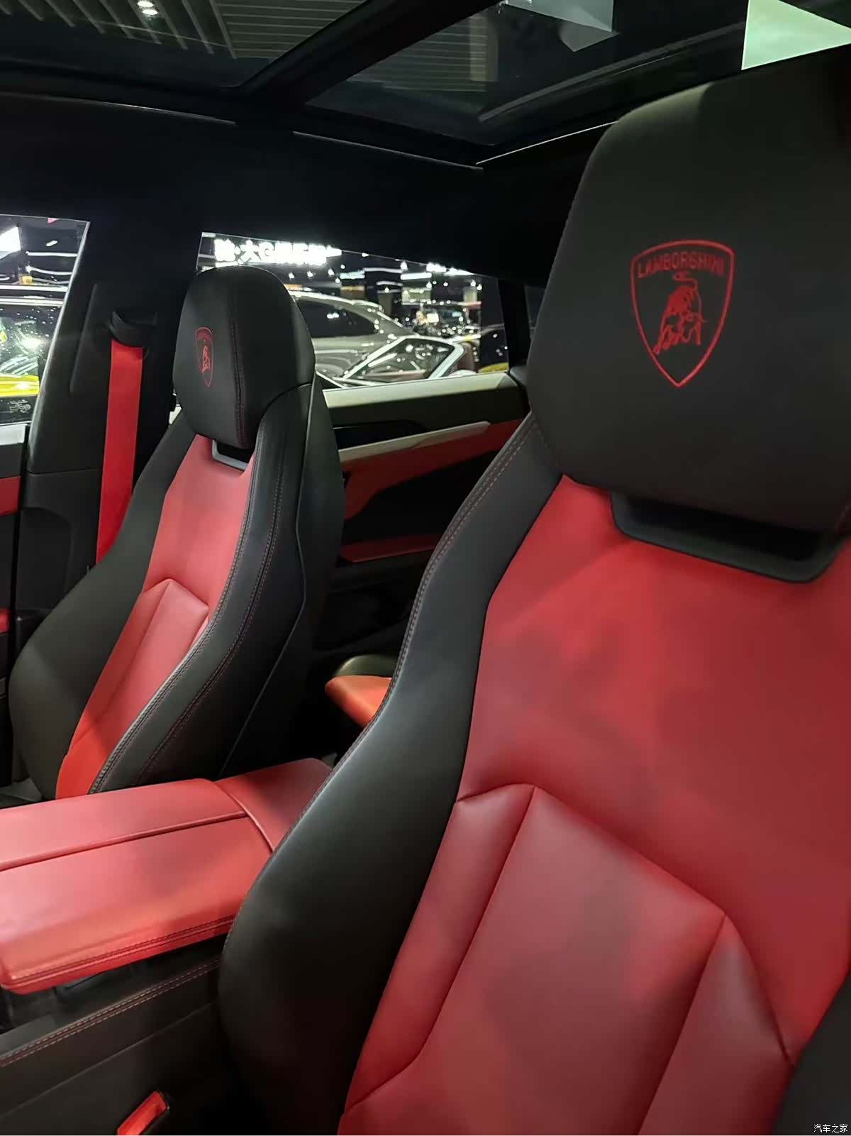 Lamborghini Urus, 2019 6