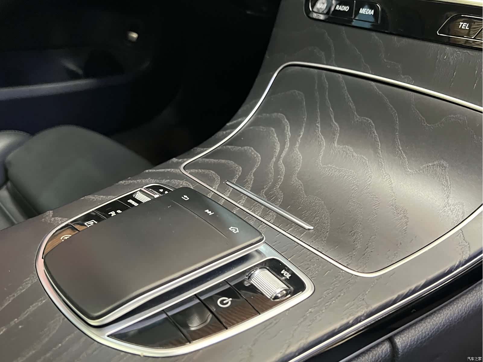 Mercedes-Benz C-Class, 2020 13