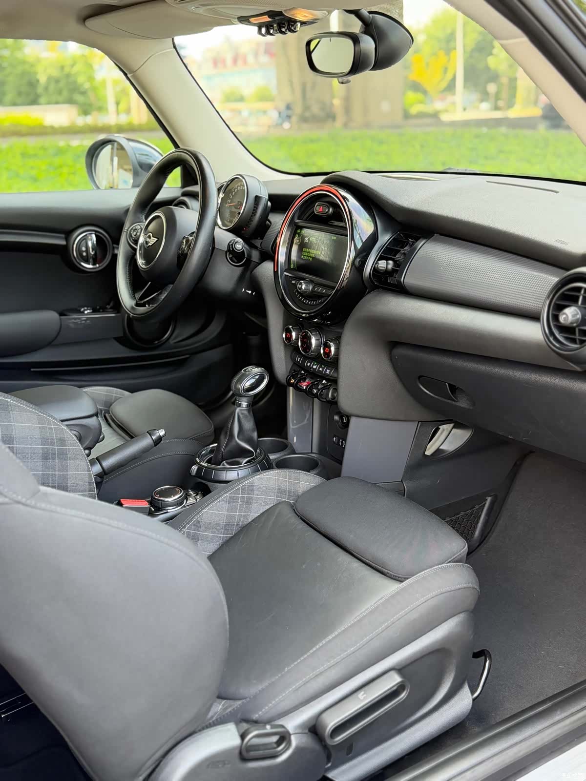 Mini Cooper, 2017 12