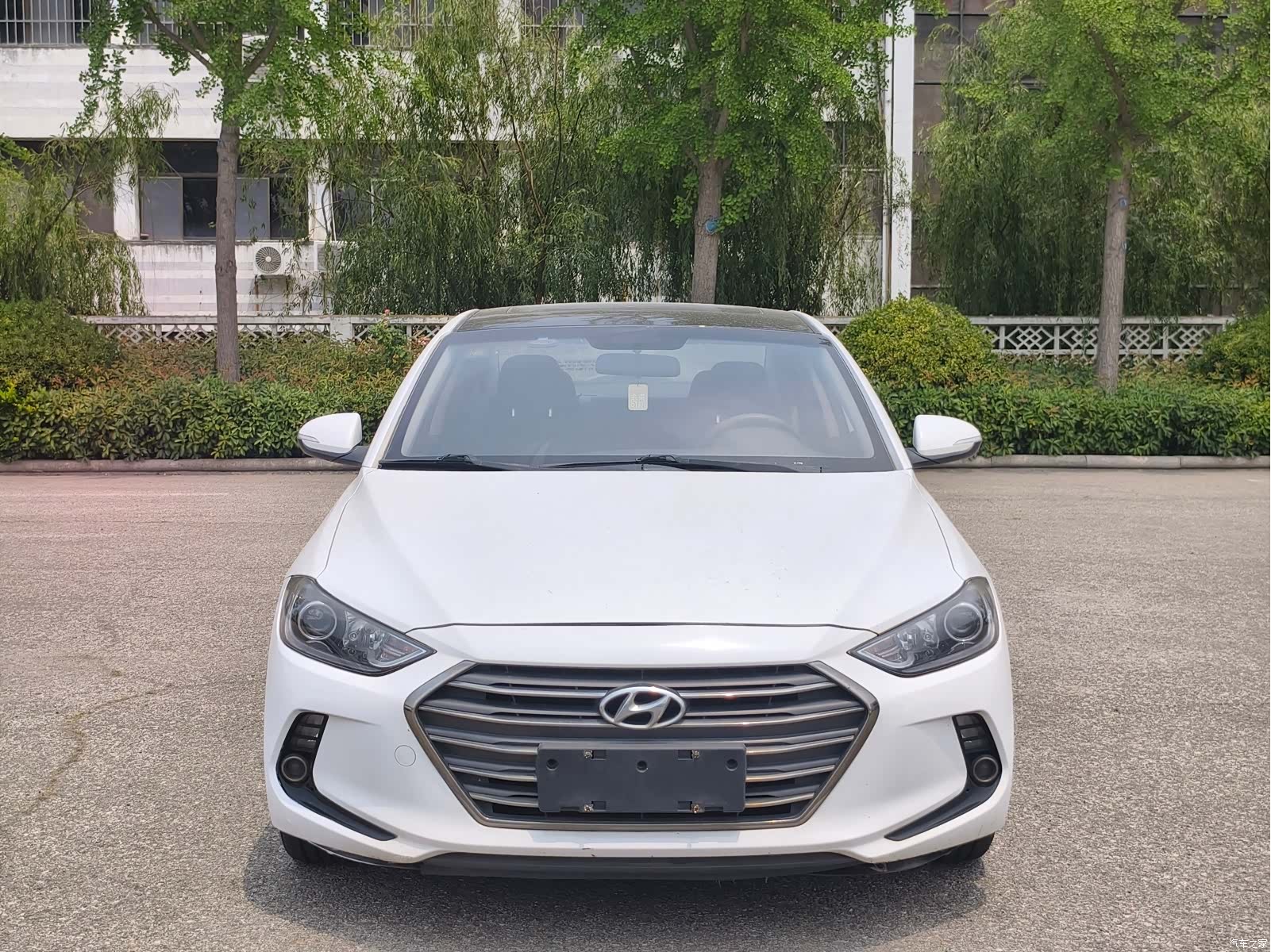 Hyundai 15, 2017 2