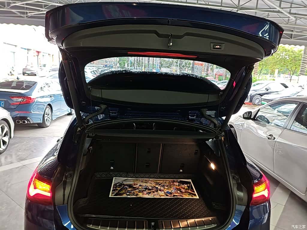 BMW X2, 2020 19