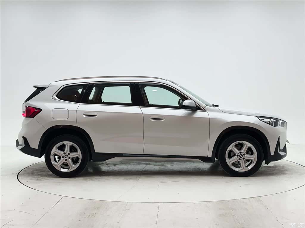 BMW X1, 2023 9