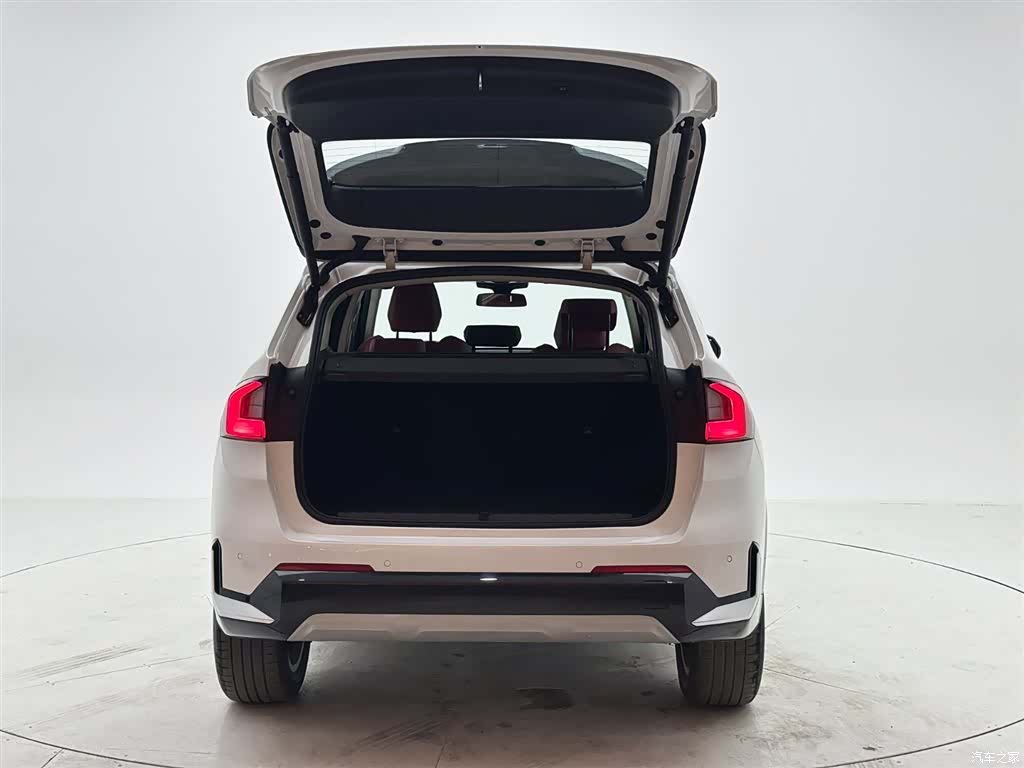 BMW X1, 2023 8