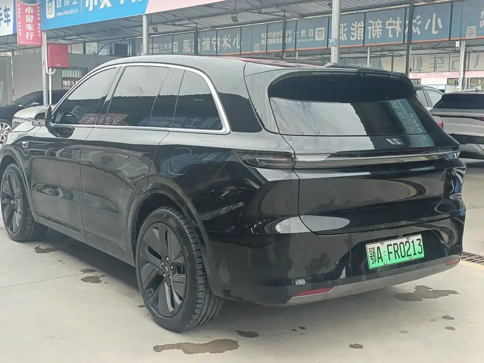 Li Auto Ideal L6