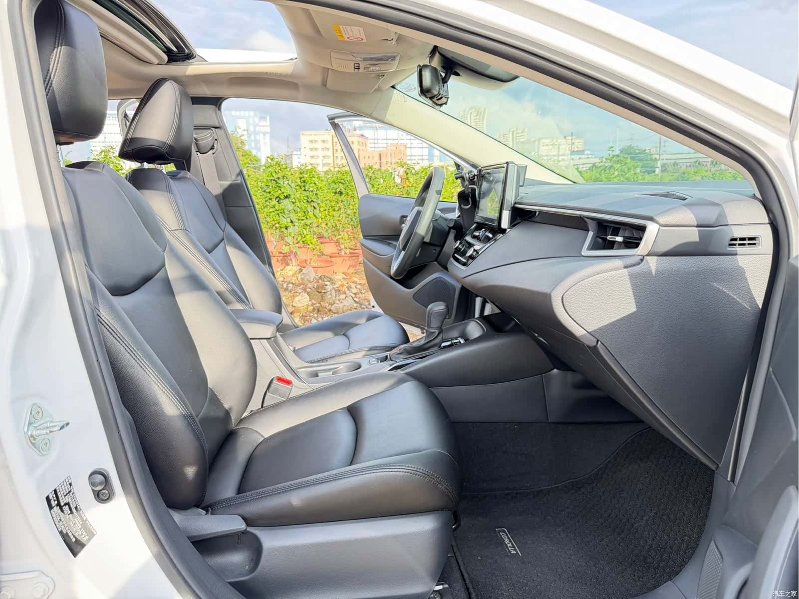 Toyota Corolla, 2022 9