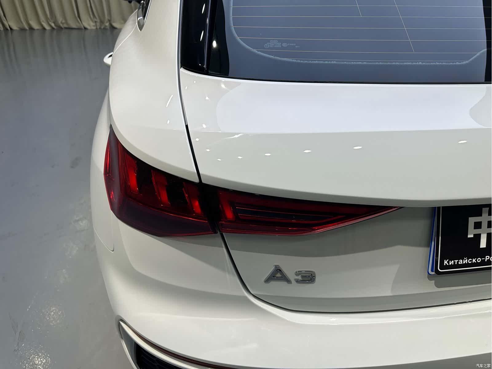 Audi A3, 2022 25