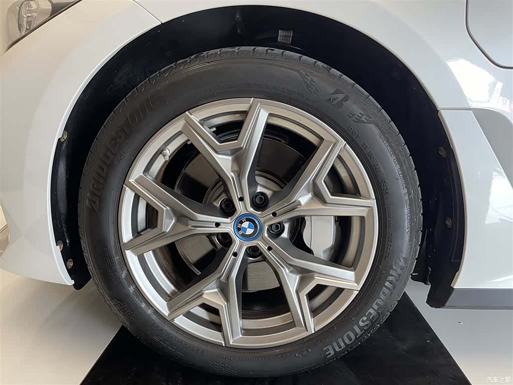 BMW i3, 2024 11
