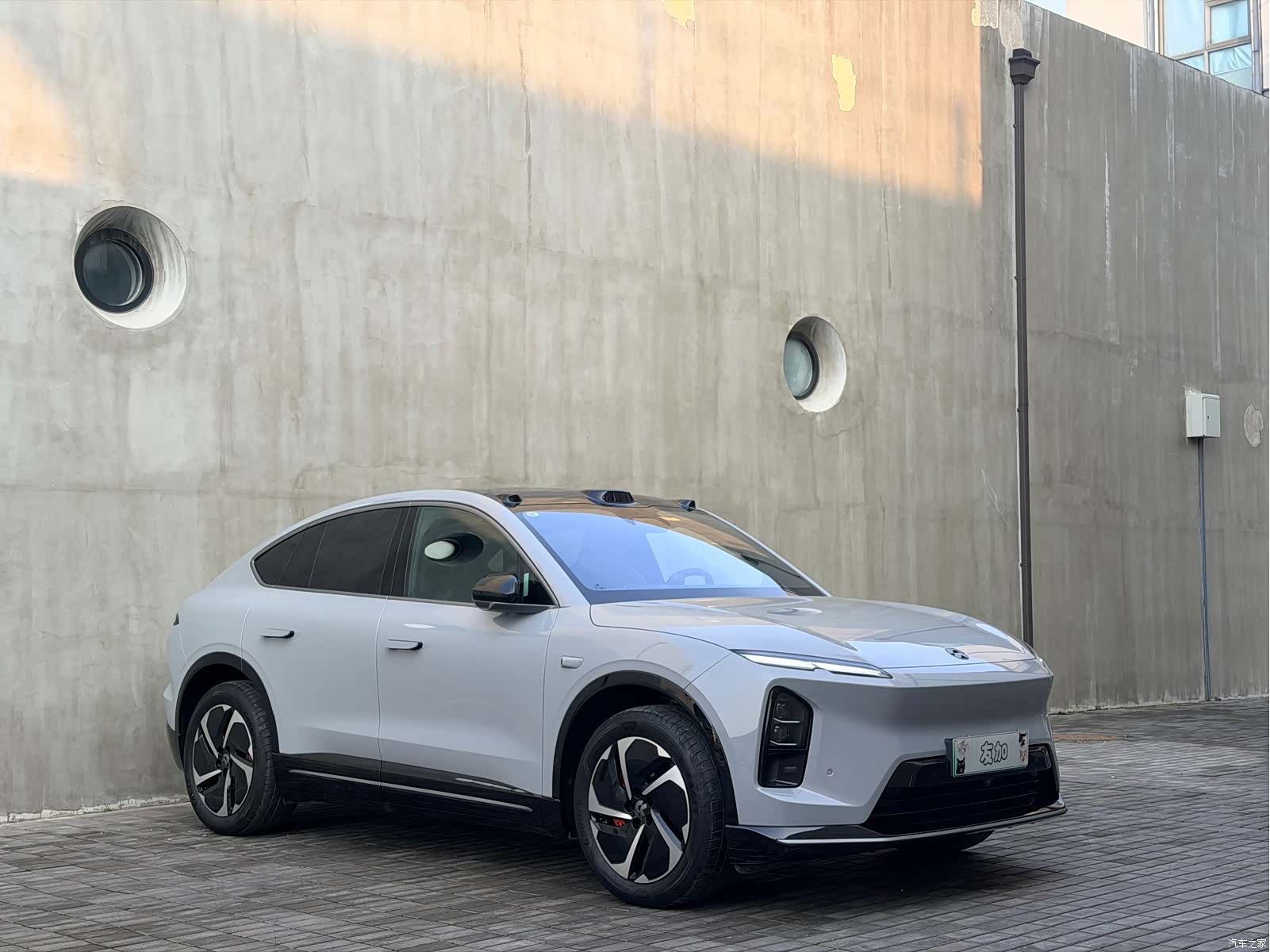 NIO EC6, 2025 3