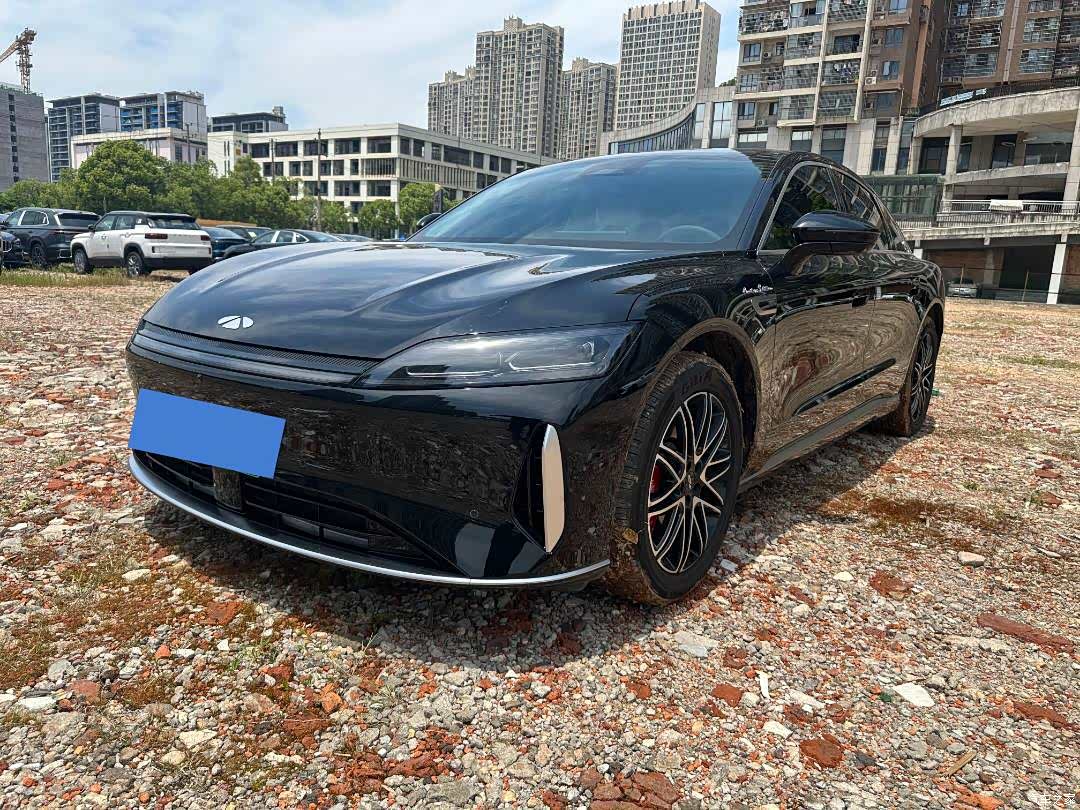 Chery A9L, 2025 1