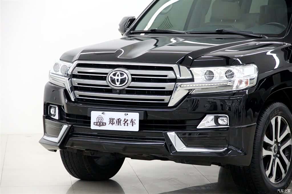 Toyota Land Cruiser, 2020 24