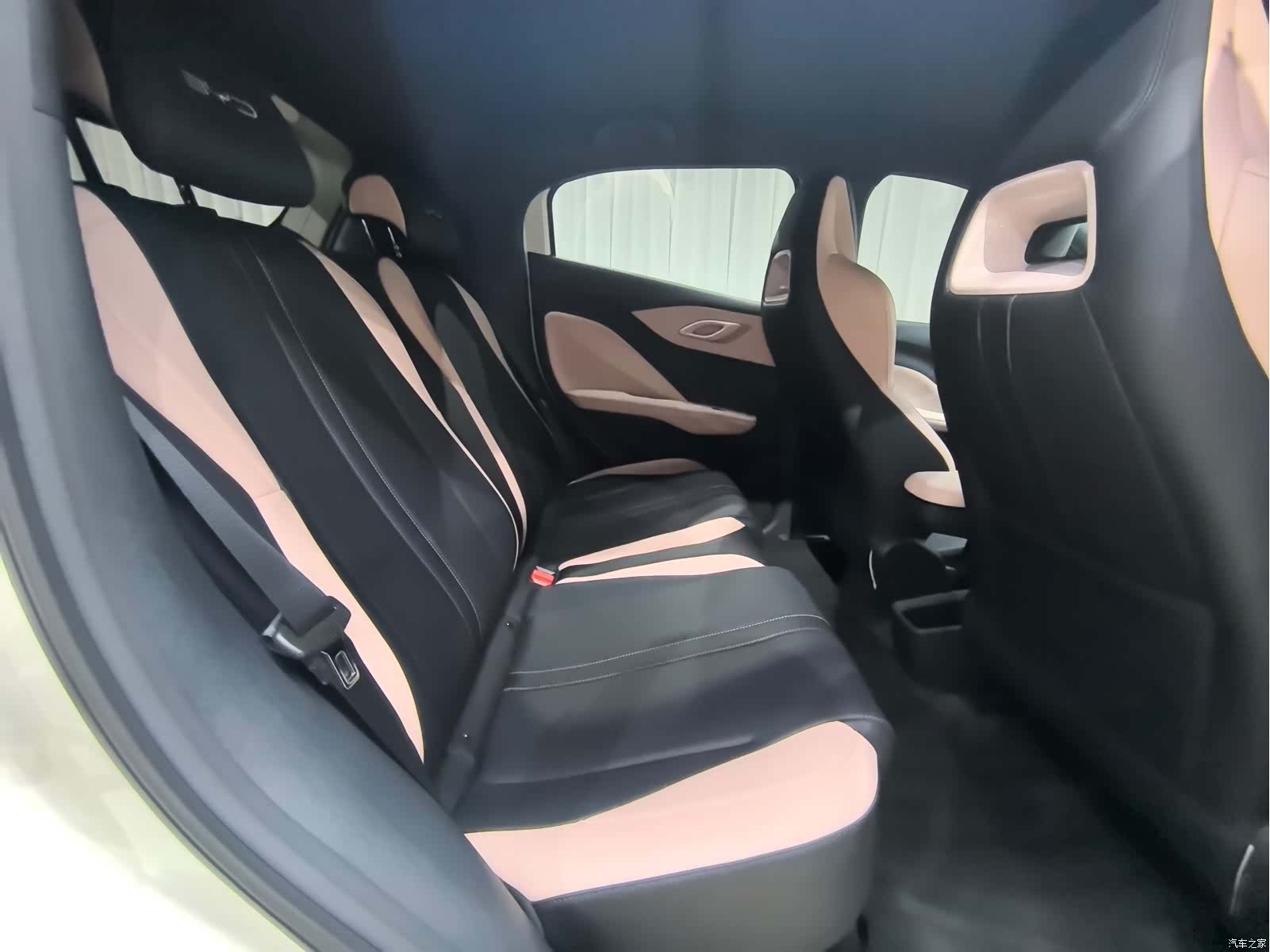 BYD Seagull, 2023 14